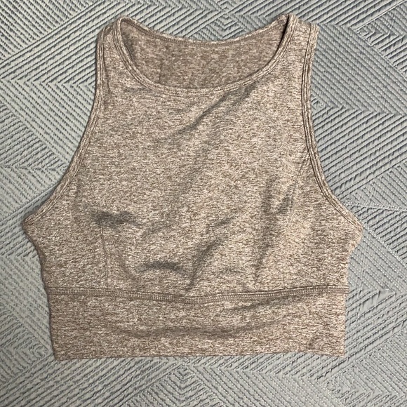 JoyLab Crossback Long Line Bras - Picture 5 of 7